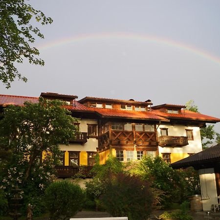 Sonnhof Hotel Bad Ischl Ngoại thất bức ảnh