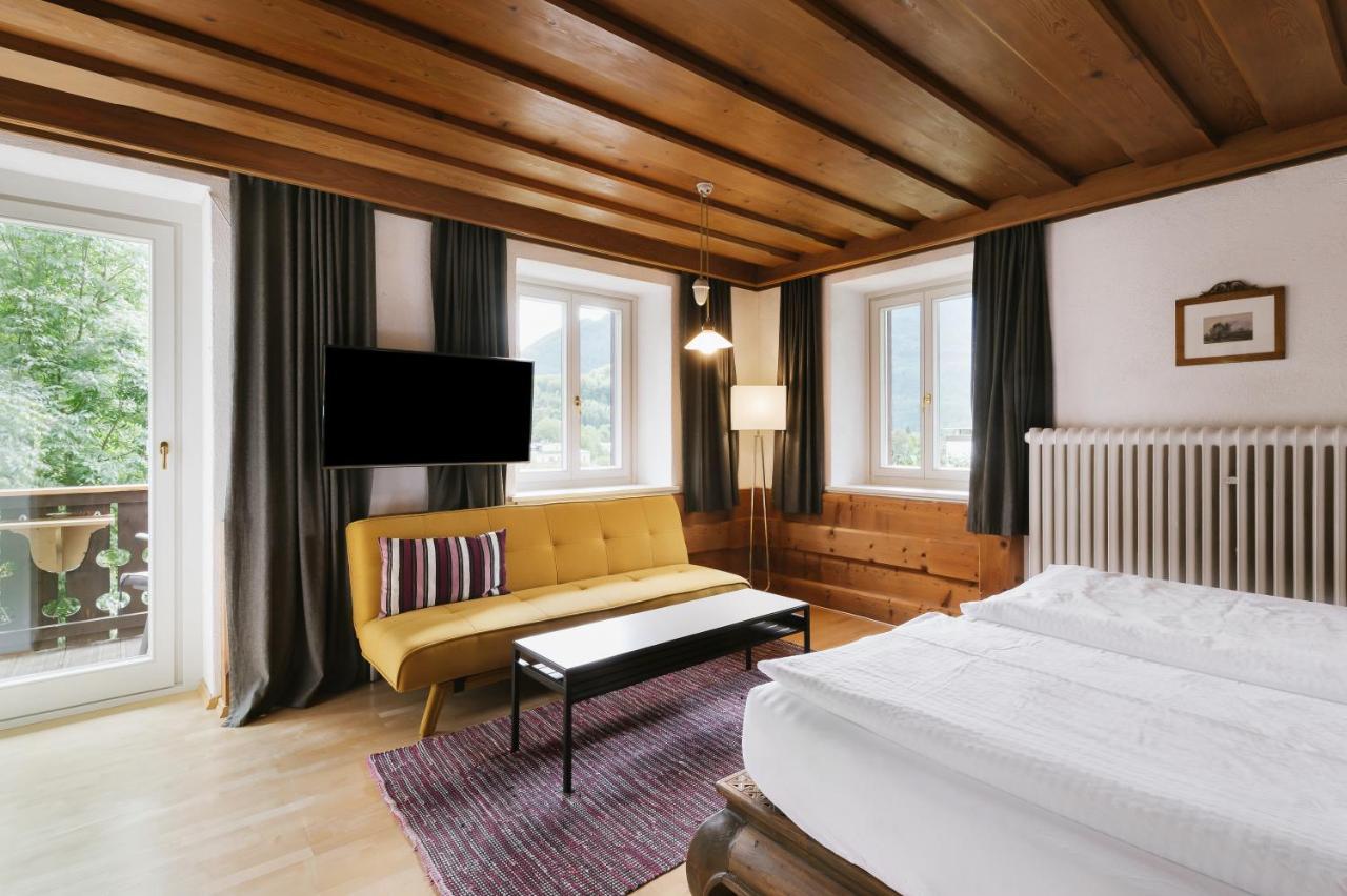 Sonnhof Hotel Bad Ischl Ngoại thất bức ảnh