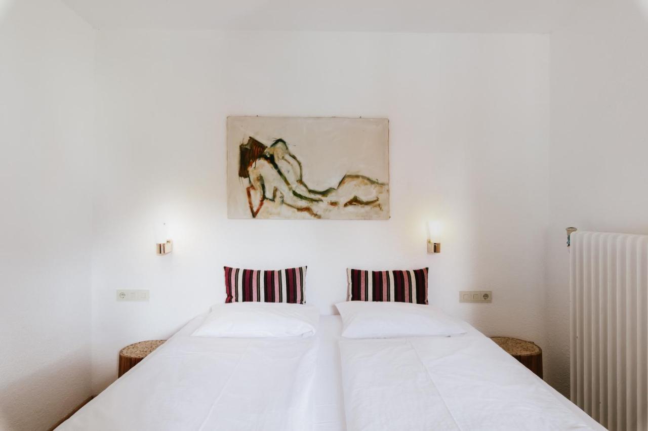 Sonnhof Hotel Bad Ischl Ngoại thất bức ảnh