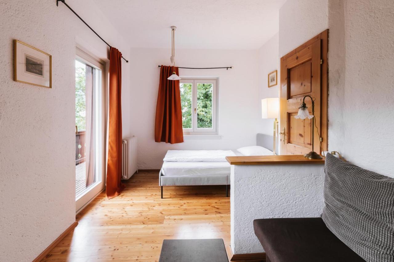 Sonnhof Hotel Bad Ischl Ngoại thất bức ảnh