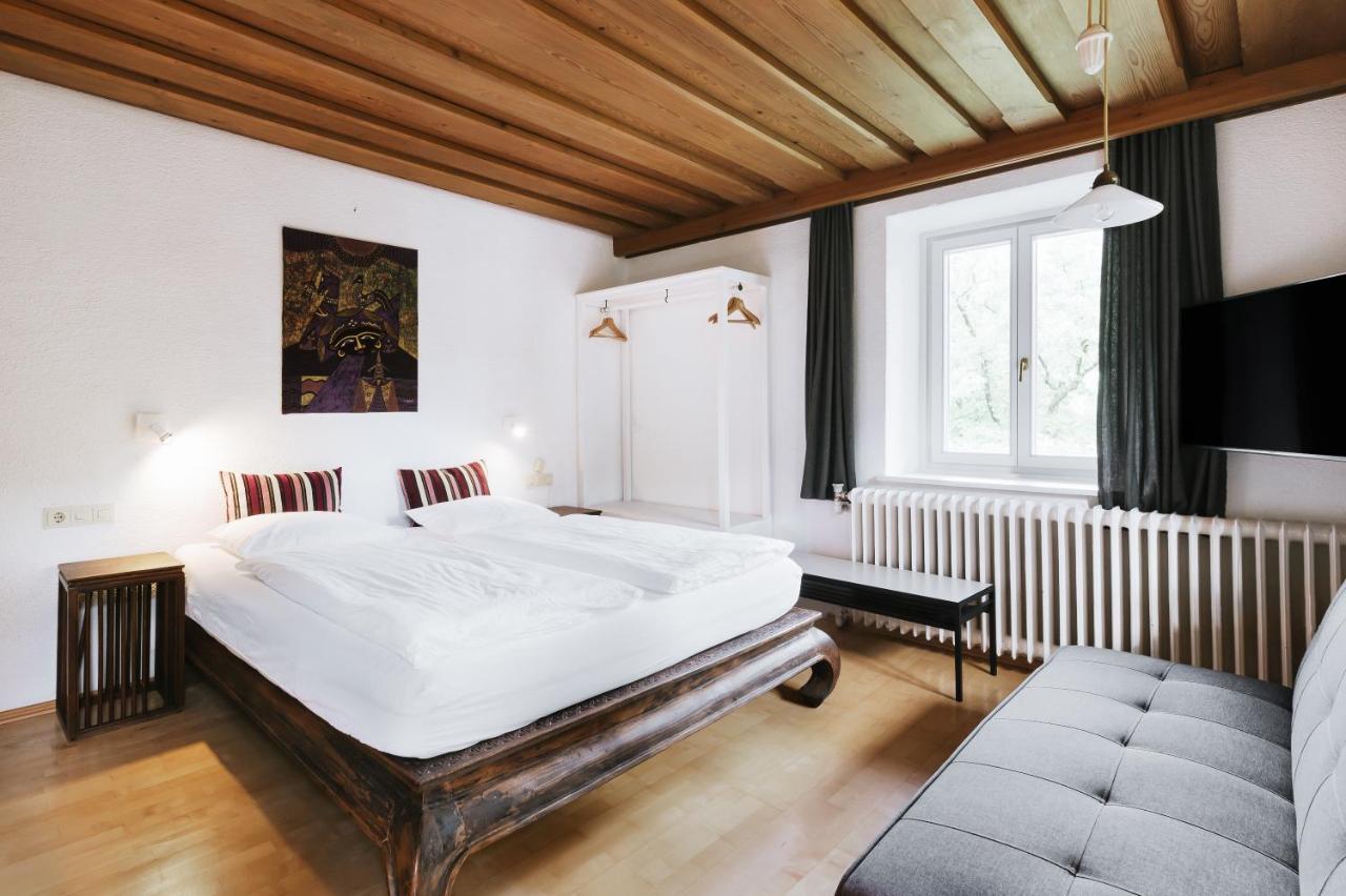 Sonnhof Hotel Bad Ischl Ngoại thất bức ảnh