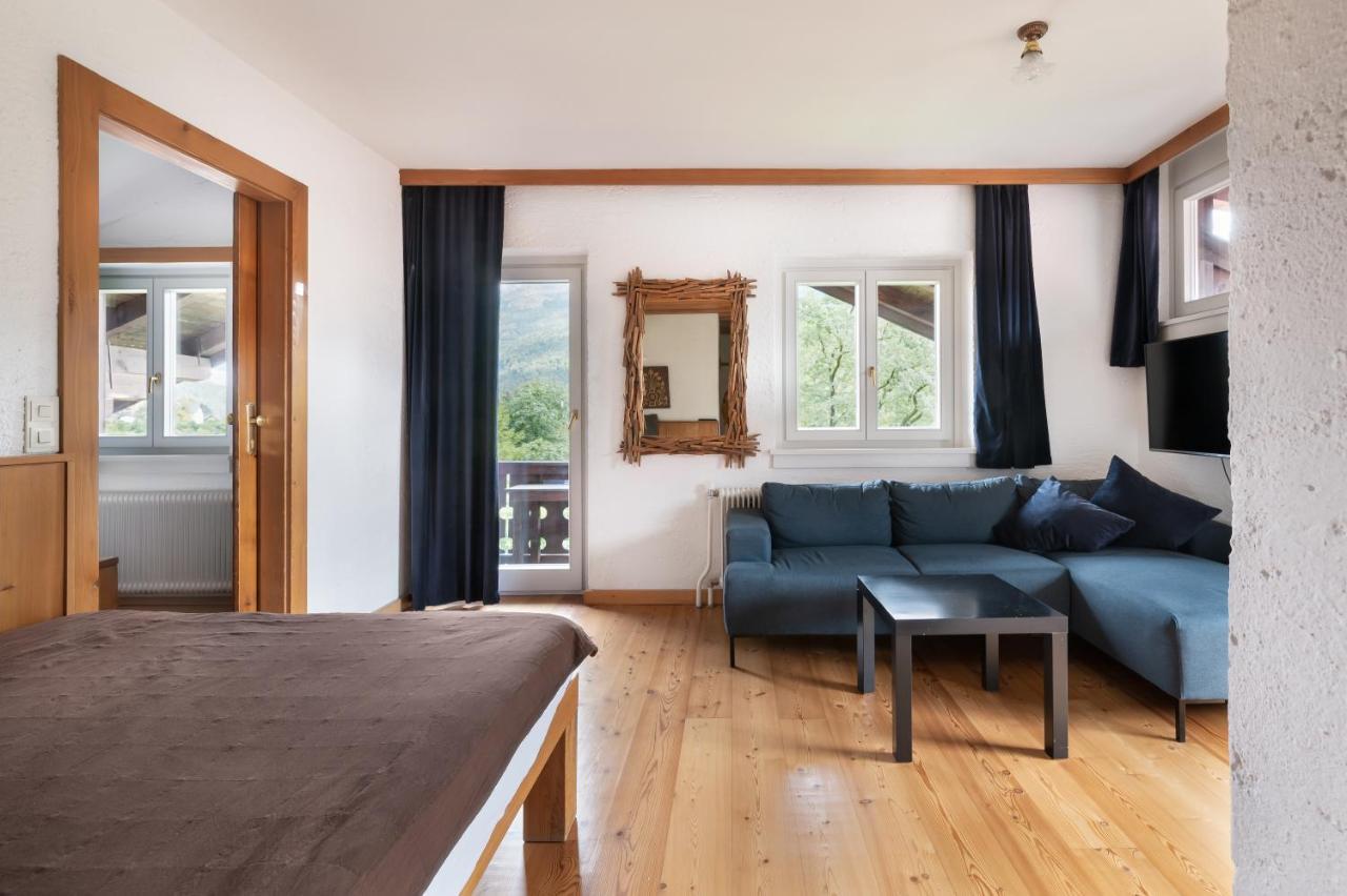 Sonnhof Hotel Bad Ischl Ngoại thất bức ảnh