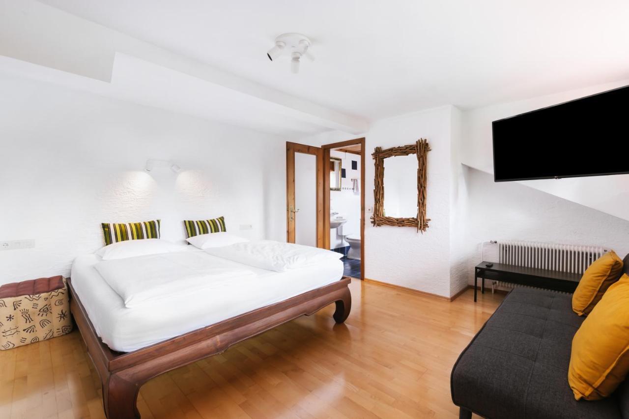 Sonnhof Hotel Bad Ischl Ngoại thất bức ảnh
