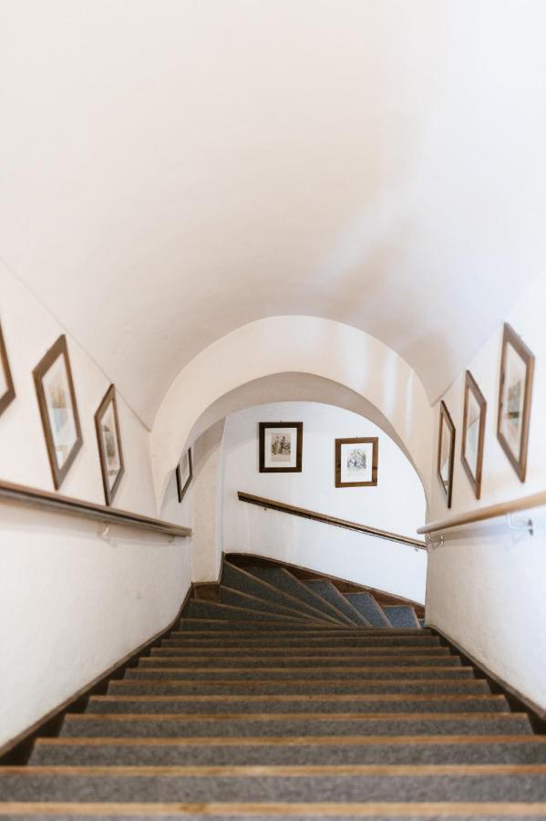 Sonnhof Hotel Bad Ischl Ngoại thất bức ảnh