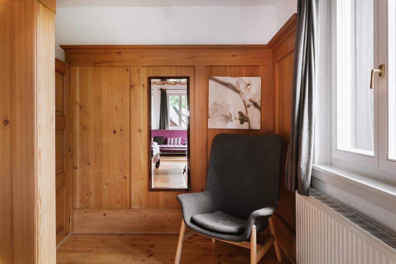 Sonnhof Hotel Bad Ischl Ngoại thất bức ảnh