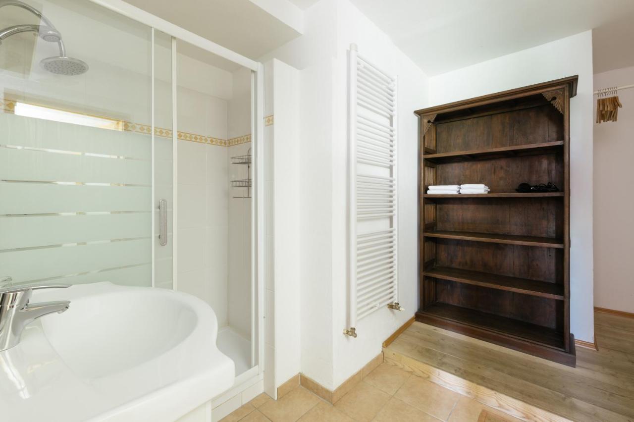 Sonnhof Hotel Bad Ischl Ngoại thất bức ảnh