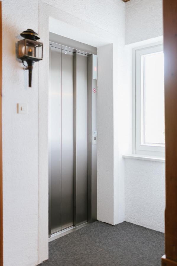 Sonnhof Hotel Bad Ischl Ngoại thất bức ảnh