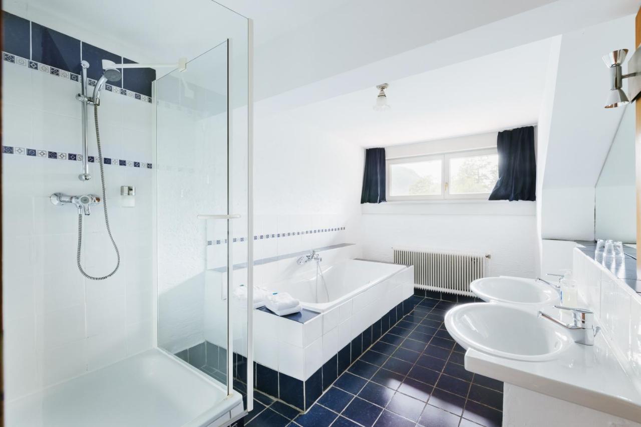 Sonnhof Hotel Bad Ischl Ngoại thất bức ảnh