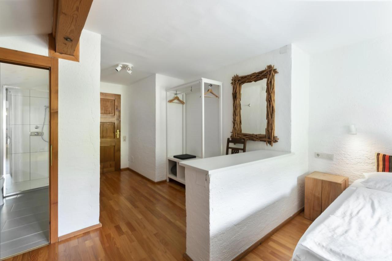 Sonnhof Hotel Bad Ischl Ngoại thất bức ảnh