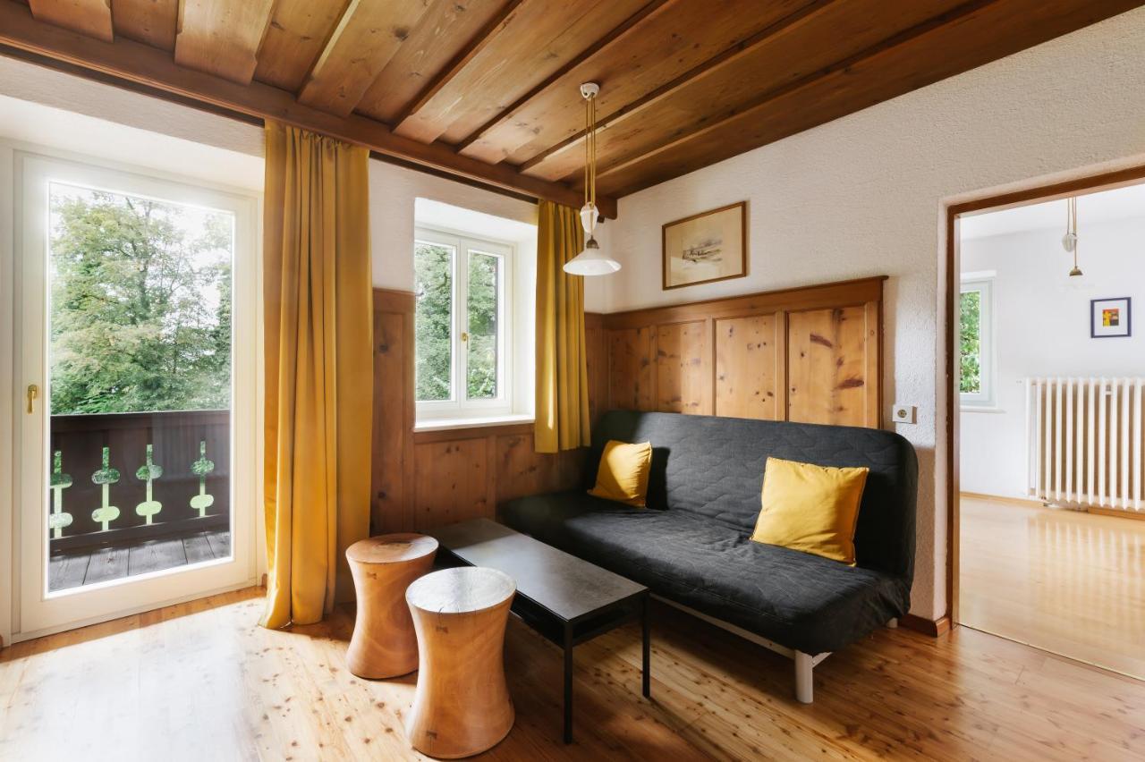 Sonnhof Hotel Bad Ischl Ngoại thất bức ảnh