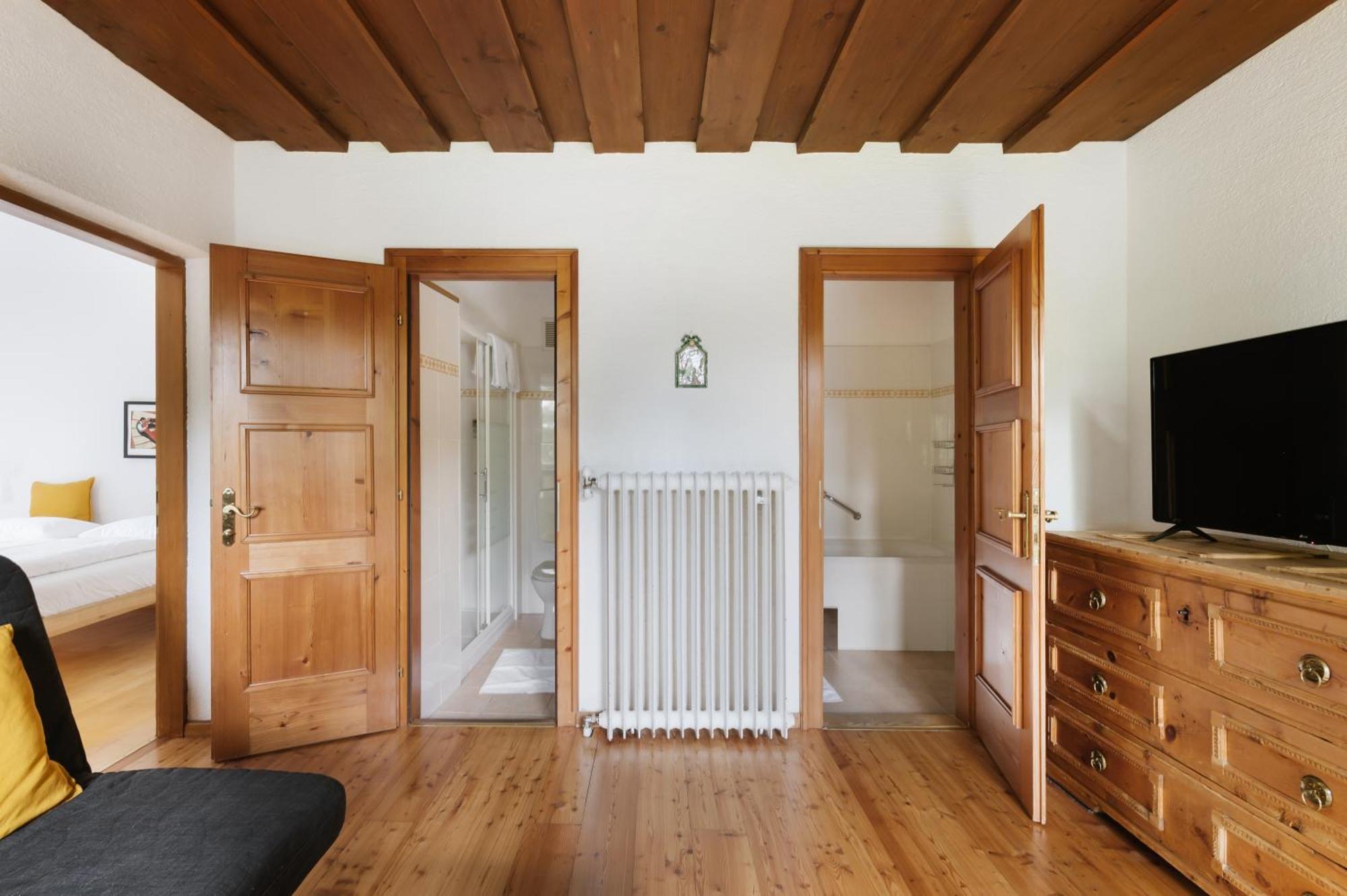 Sonnhof Hotel Bad Ischl Ngoại thất bức ảnh
