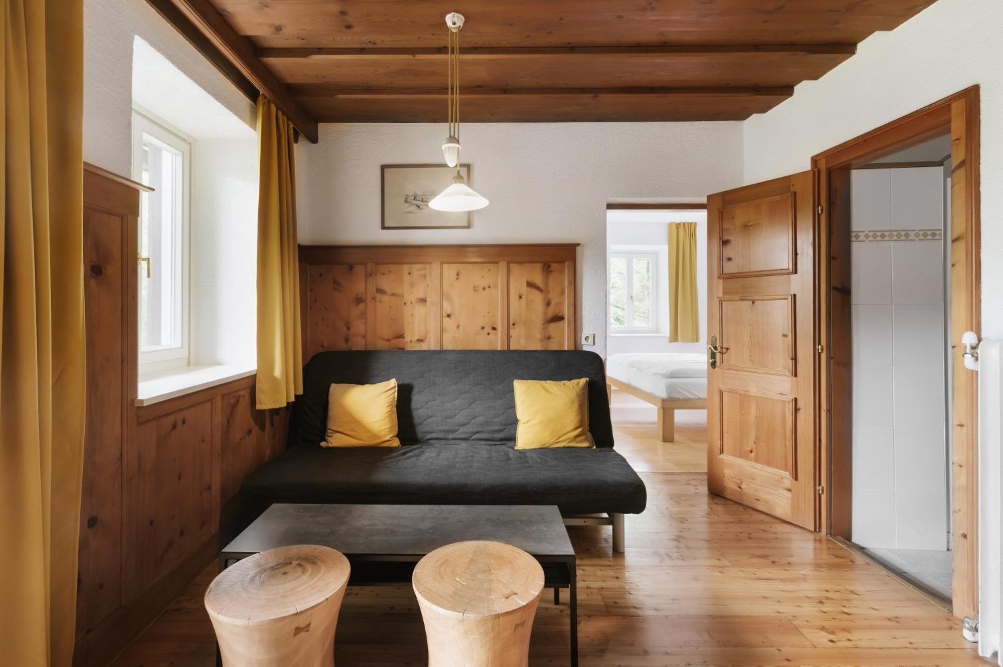 Sonnhof Hotel Bad Ischl Ngoại thất bức ảnh