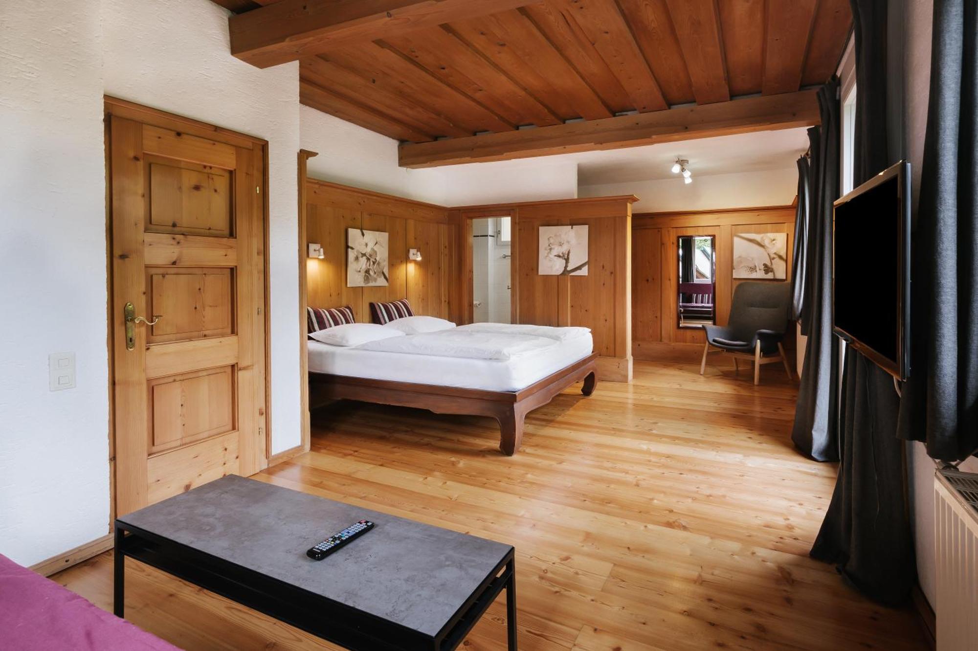 Sonnhof Hotel Bad Ischl Ngoại thất bức ảnh