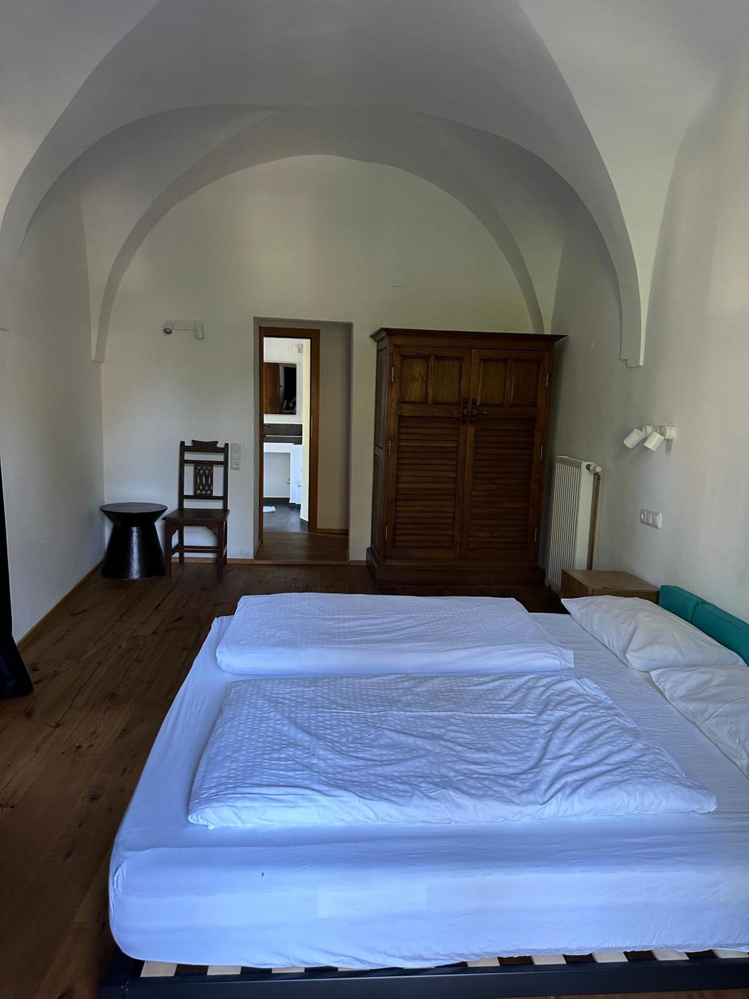 Sonnhof Hotel Bad Ischl Ngoại thất bức ảnh