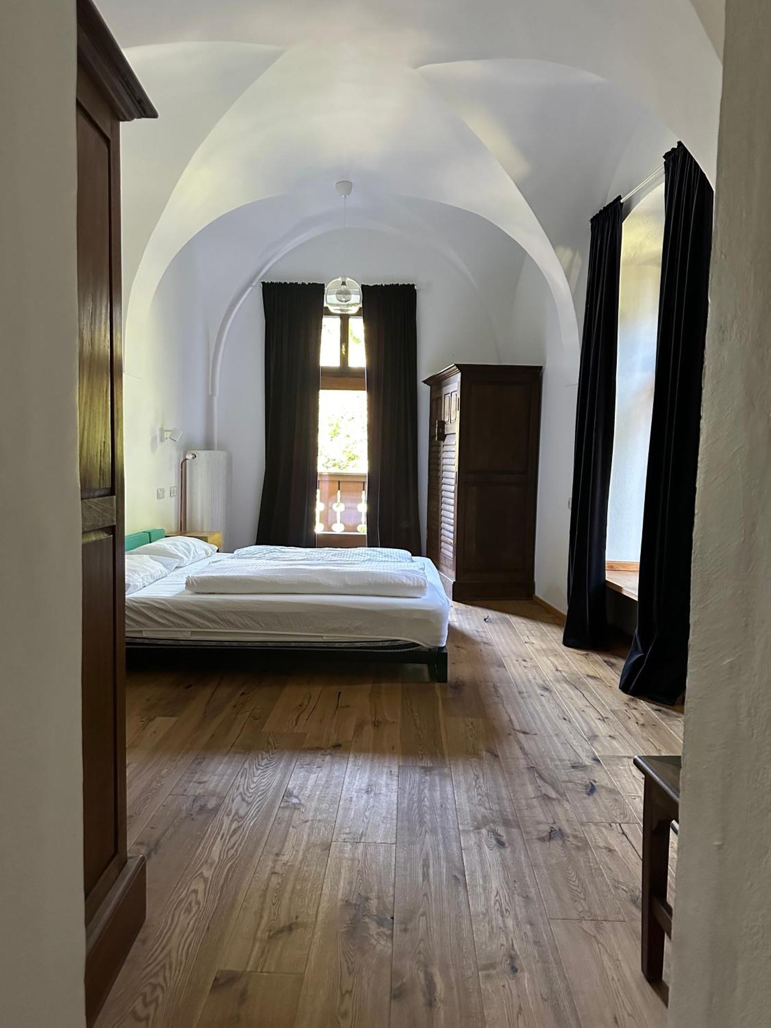 Sonnhof Hotel Bad Ischl Ngoại thất bức ảnh