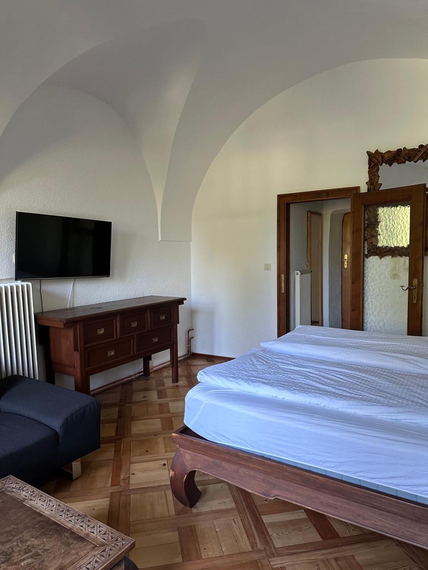 Sonnhof Hotel Bad Ischl Ngoại thất bức ảnh