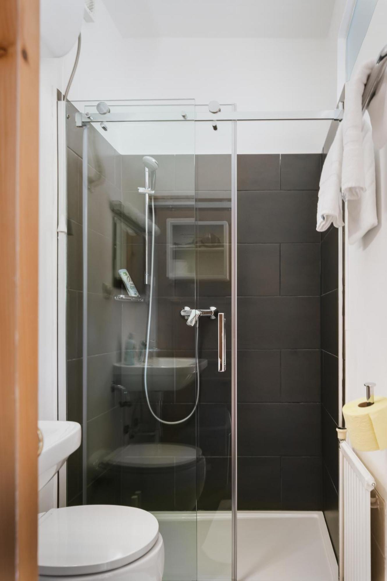 Sonnhof Hotel Bad Ischl Ngoại thất bức ảnh