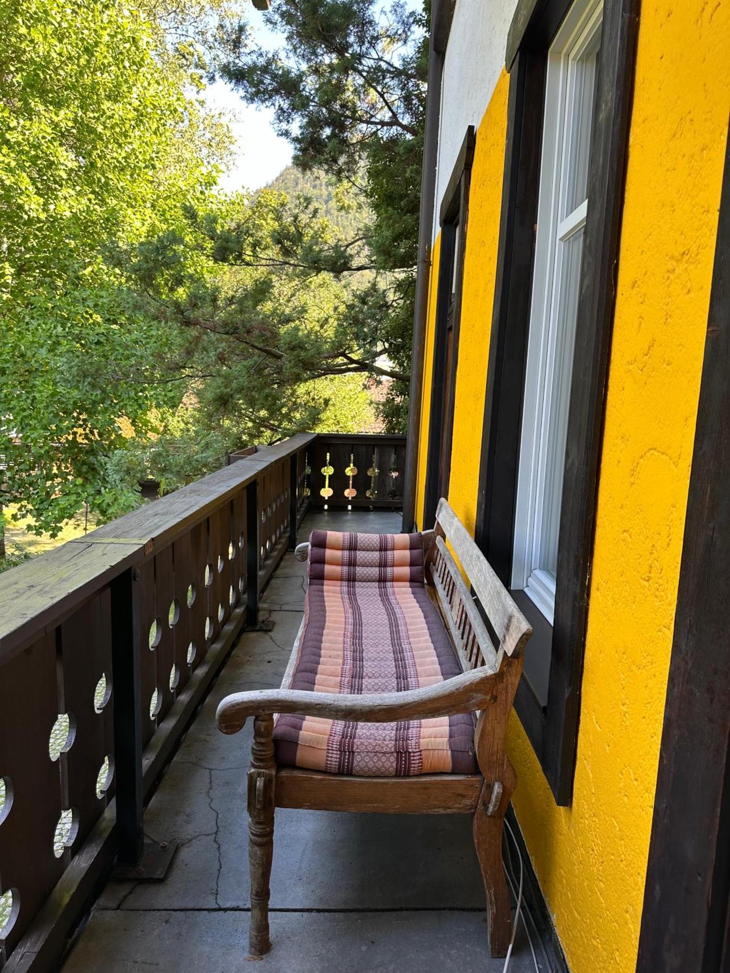 Sonnhof Hotel Bad Ischl Ngoại thất bức ảnh